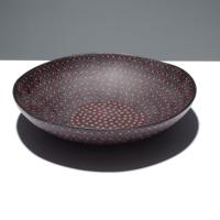 Carlo Scarpa MURRINE OPACHE Bowl, Murano - Sold for $19,200 on 05-24-2025 (Lot 161).jpg